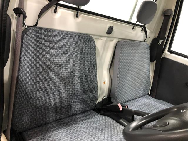 ハイゼットトラックエアコン・パワステ　スペシャル　４ＷＤ／走行３９５９９キロ１年保証距離無制限　走行距離３９５９９キロ　４ＷＤ　ＦＭＡＭラジオ　純正フロアマット　マニュアルエアコン　スペアキー　取扱説明書（埼玉県）の中古車