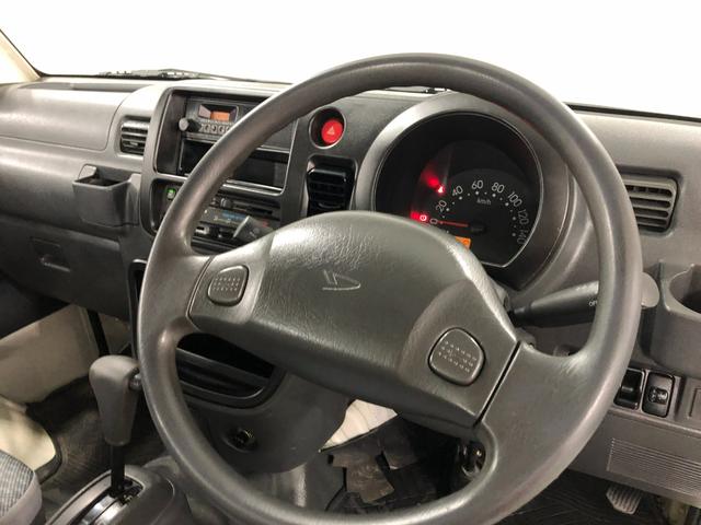 ハイゼットトラックエアコン・パワステ　スペシャル　４ＷＤ／走行３９５９９キロ１年保証距離無制限　走行距離３９５９９キロ　４ＷＤ　ＦＭＡＭラジオ　純正フロアマット　マニュアルエアコン　スペアキー　取扱説明書（埼玉県）の中古車