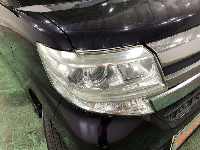 タントカスタムＸ　ＳＡ　走行距離５１０９８キロ／純正ナビ／ドラレコ１年保証距離無制限　走行距離５１０９８キロ　純正フルセグナビ　バックカメラ　ドラレコ　純正マット　ＬＥＤヘッドランプ　アイドリングストップ　片側電動スライドドア　プッシュボタンスタート　キーフリー（埼玉県）の中古車