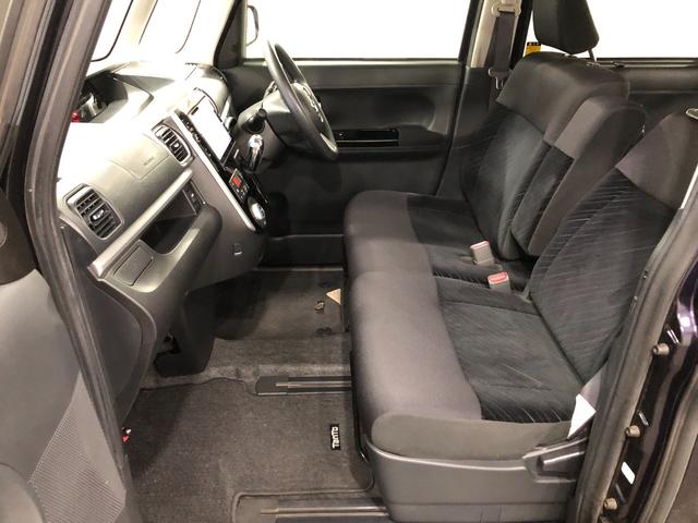 タントカスタムＸ　ＳＡ　走行距離５１０９８キロ／純正ナビ／ドラレコ１年保証距離無制限　走行距離５１０９８キロ　純正フルセグナビ　バックカメラ　ドラレコ　純正マット　ＬＥＤヘッドランプ　アイドリングストップ　片側電動スライドドア　プッシュボタンスタート　キーフリー（埼玉県）の中古車