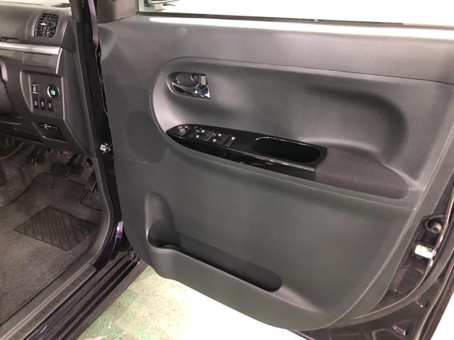 タントカスタムＸ　ＳＡ　走行距離５１０９８キロ／純正ナビ／ドラレコ１年保証距離無制限　走行距離５１０９８キロ　純正フルセグナビ　バックカメラ　ドラレコ　純正マット　ＬＥＤヘッドランプ　アイドリングストップ　片側電動スライドドア　プッシュボタンスタート　キーフリー（埼玉県）の中古車