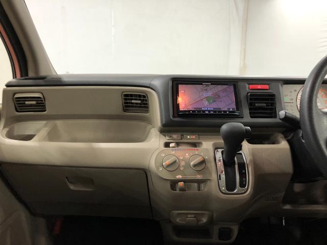 ライフＣ　車検整備付／走行距離７７４９２キロ／ワンセグナビ／マット１年保証距離無制限　走行距離７７４９２キロ　ワンセグナビ　ブルートゥース　ＤＶＤ再生　カーペットマット　助手席エアバッグ　キーレスエントリー　マニュアルエアコン（埼玉県）の中古車