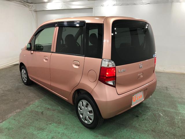 ライフＣ　車検整備付／走行距離７７４９２キロ／ワンセグナビ／マット１年保証距離無制限　走行距離７７４９２キロ　ワンセグナビ　ブルートゥース　ＤＶＤ再生　カーペットマット　助手席エアバッグ　キーレスエントリー　マニュアルエアコン（埼玉県）の中古車