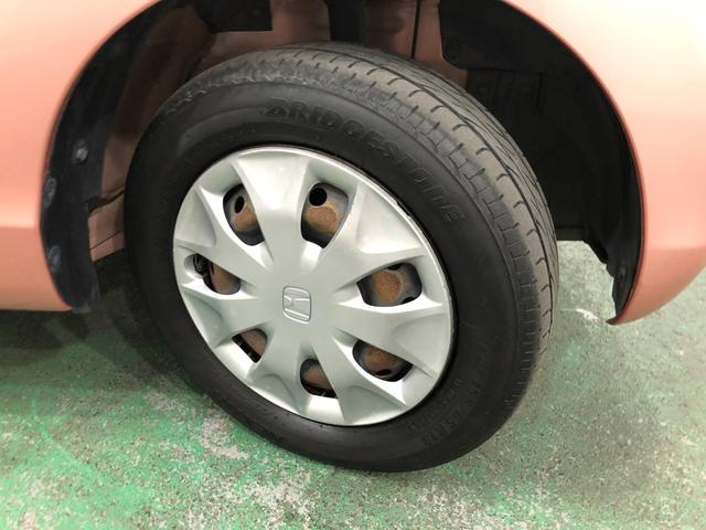 ライフＣ　車検整備付／走行距離７７４９２キロ／ワンセグナビ／マット１年保証距離無制限　走行距離７７４９２キロ　ワンセグナビ　ブルートゥース　ＤＶＤ再生　カーペットマット　助手席エアバッグ　キーレスエントリー　マニュアルエアコン（埼玉県）の中古車