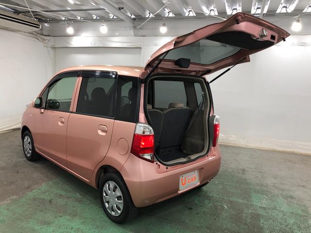ライフＣ　車検整備付／走行距離７７４９２キロ／ワンセグナビ／マット１年保証距離無制限　走行距離７７４９２キロ　ワンセグナビ　ブルートゥース　ＤＶＤ再生　カーペットマット　助手席エアバッグ　キーレスエントリー　マニュアルエアコン（埼玉県）の中古車