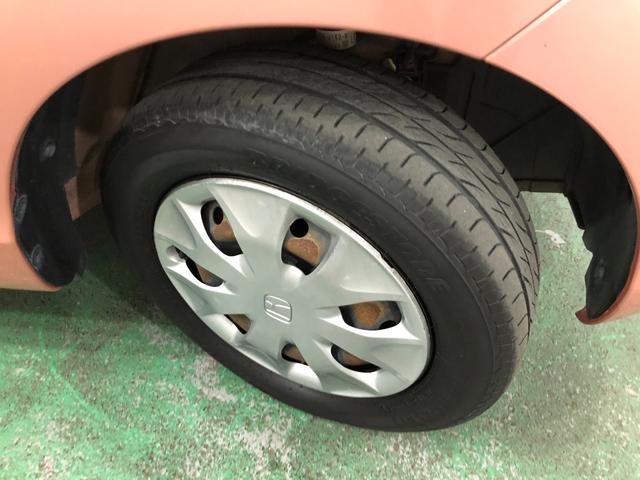 ライフＣ　車検整備付／走行距離７７４９２キロ／ワンセグナビ／マット１年保証距離無制限　走行距離７７４９２キロ　ワンセグナビ　ブルートゥース　ＤＶＤ再生　カーペットマット　助手席エアバッグ　キーレスエントリー　マニュアルエアコン（埼玉県）の中古車