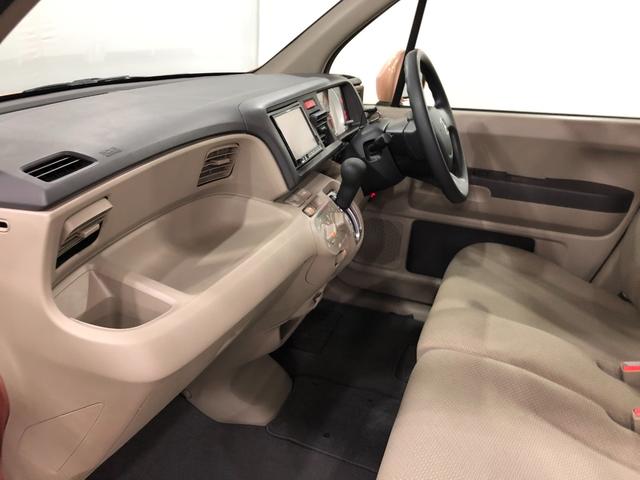 ライフＣ　車検整備付／走行距離７７４９２キロ／ワンセグナビ／マット１年保証距離無制限　走行距離７７４９２キロ　ワンセグナビ　ブルートゥース　ＤＶＤ再生　カーペットマット　助手席エアバッグ　キーレスエントリー　マニュアルエアコン（埼玉県）の中古車