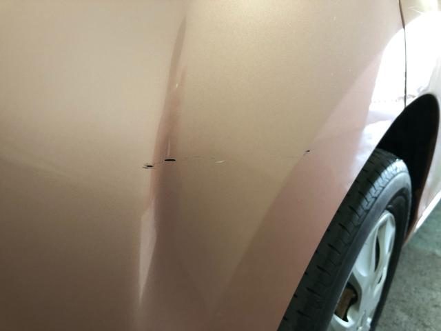 ライフＣ　車検整備付／走行距離７７４９２キロ／ワンセグナビ／マット１年保証距離無制限　走行距離７７４９２キロ　ワンセグナビ　ブルートゥース　ＤＶＤ再生　カーペットマット　助手席エアバッグ　キーレスエントリー　マニュアルエアコン（埼玉県）の中古車
