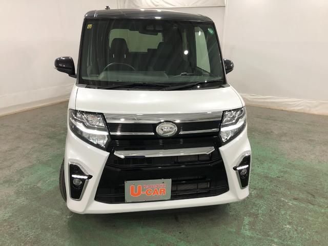 タントカスタムＸセレクション　雹害／走行距離２３５２４キロ／ナビ１年保証距離無制限　走行距離２３５２４キロ　純正フルセグナビ　バックカメラ　ドラレコ　純正マット　サイドエアバッグ　ＬＥＤヘッドランプ　アイドリングストップ　シートヒーター　両側電動スライドドア（埼玉県）の中古車