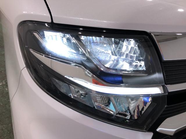 タントカスタムＸセレクション　雹害／走行距離２３５２４キロ／ナビ１年保証距離無制限　走行距離２３５２４キロ　純正フルセグナビ　バックカメラ　ドラレコ　純正マット　サイドエアバッグ　ＬＥＤヘッドランプ　アイドリングストップ　シートヒーター　両側電動スライドドア（埼玉県）の中古車