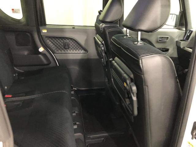 タントカスタムＸセレクション　雹害／走行距離２３５２４キロ／ナビ１年保証距離無制限　走行距離２３５２４キロ　純正フルセグナビ　バックカメラ　ドラレコ　純正マット　サイドエアバッグ　ＬＥＤヘッドランプ　アイドリングストップ　シートヒーター　両側電動スライドドア（埼玉県）の中古車