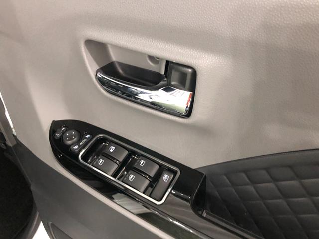 タントカスタムＸセレクション　雹害／走行距離２３５２４キロ／ナビ１年保証距離無制限　走行距離２３５２４キロ　純正フルセグナビ　バックカメラ　ドラレコ　純正マット　サイドエアバッグ　ＬＥＤヘッドランプ　アイドリングストップ　シートヒーター　両側電動スライドドア（埼玉県）の中古車