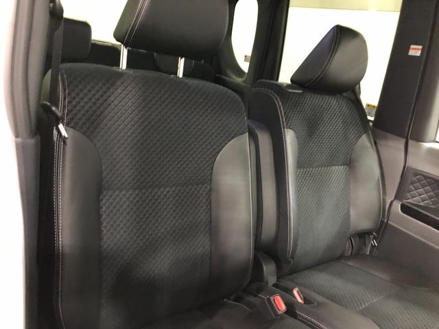 タントカスタムＸセレクション　雹害／走行距離２３５２４キロ／ナビ１年保証距離無制限　走行距離２３５２４キロ　純正フルセグナビ　バックカメラ　ドラレコ　純正マット　サイドエアバッグ　ＬＥＤヘッドランプ　アイドリングストップ　シートヒーター　両側電動スライドドア（埼玉県）の中古車