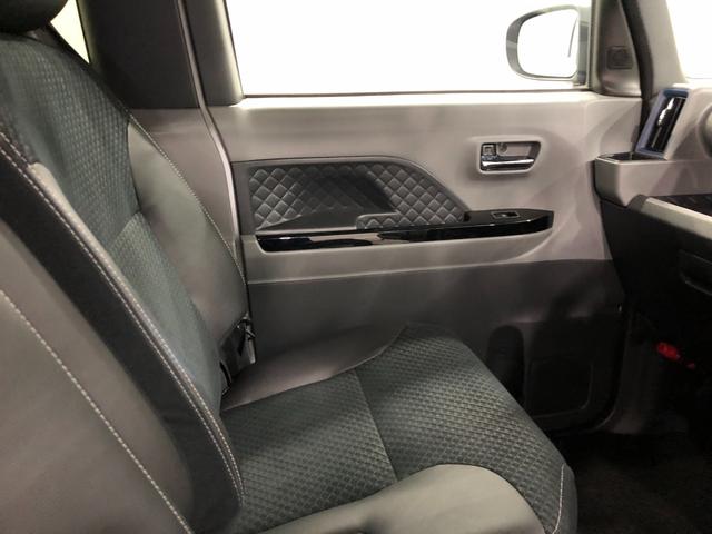 タントカスタムＸセレクション　雹害／走行距離２３５２４キロ／ナビ１年保証距離無制限　走行距離２３５２４キロ　純正フルセグナビ　バックカメラ　ドラレコ　純正マット　サイドエアバッグ　ＬＥＤヘッドランプ　アイドリングストップ　シートヒーター　両側電動スライドドア（埼玉県）の中古車