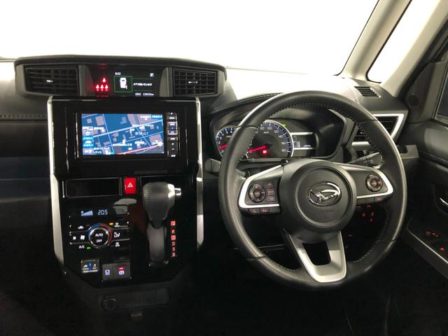 トールカスタムＧ　走行距離２３９２９キロ／純正ナビ／ドラレコ１年保証距離無制限　走行距離２３９２９キロ　純正フルセグナビ　バックカメラ　ブルートゥース　ドラレコ　純正マット　ＬＥＤヘッドランプ　アイドリングストップ　両側電動スライドドア　オート格納式ドアミラー（埼玉県）の中古車
