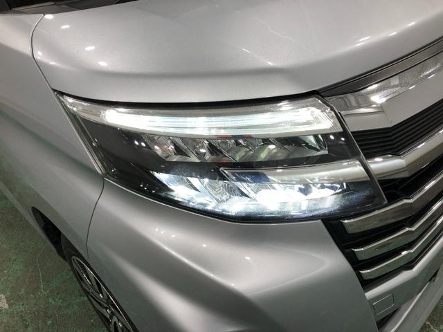 トールカスタムＧ　走行距離２３９２９キロ／純正ナビ／ドラレコ１年保証距離無制限　走行距離２３９２９キロ　純正フルセグナビ　バックカメラ　ブルートゥース　ドラレコ　純正マット　ＬＥＤヘッドランプ　アイドリングストップ　両側電動スライドドア　オート格納式ドアミラー（埼玉県）の中古車