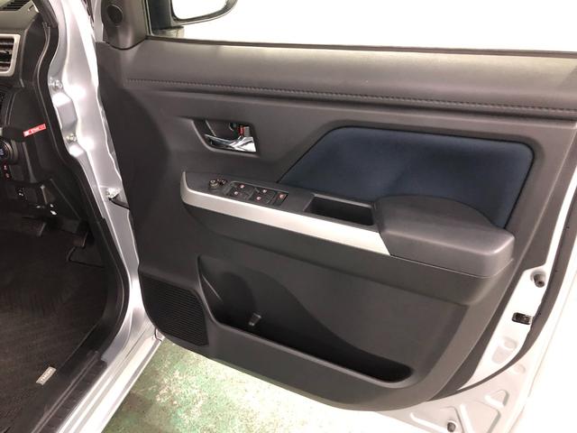トールカスタムＧ　走行距離２３９２９キロ／純正ナビ／ドラレコ１年保証距離無制限　走行距離２３９２９キロ　純正フルセグナビ　バックカメラ　ブルートゥース　ドラレコ　純正マット　ＬＥＤヘッドランプ　アイドリングストップ　両側電動スライドドア　オート格納式ドアミラー（埼玉県）の中古車