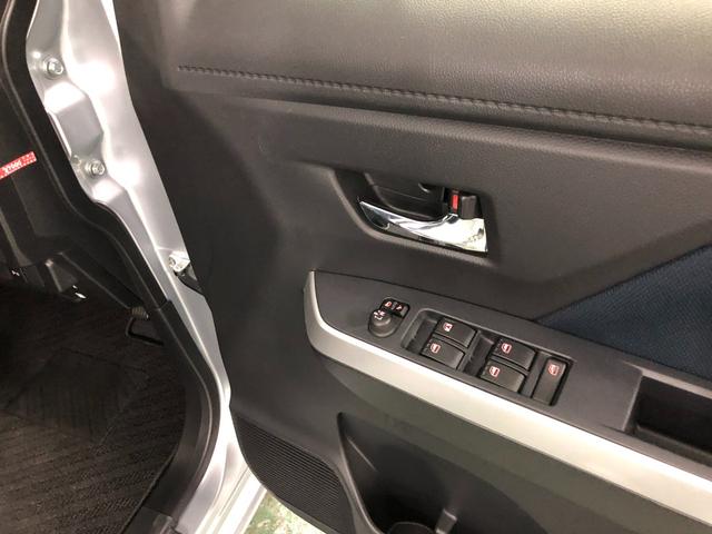 トールカスタムＧ　走行距離２３９２９キロ／純正ナビ／ドラレコ１年保証距離無制限　走行距離２３９２９キロ　純正フルセグナビ　バックカメラ　ブルートゥース　ドラレコ　純正マット　ＬＥＤヘッドランプ　アイドリングストップ　両側電動スライドドア　オート格納式ドアミラー（埼玉県）の中古車