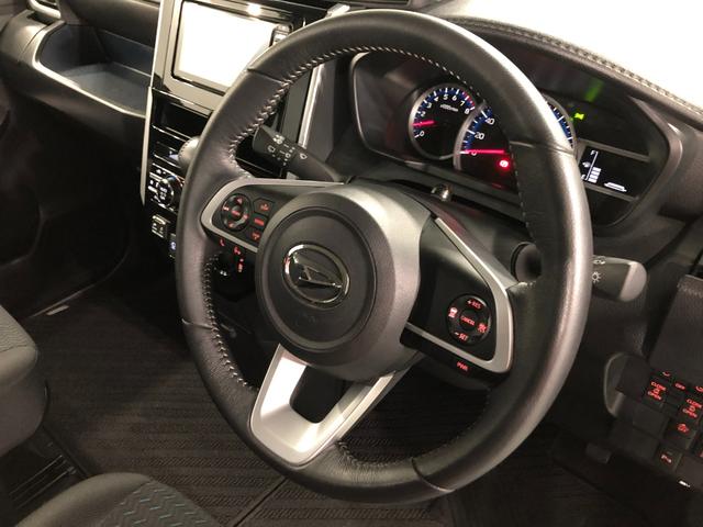 トールカスタムＧ　走行距離２３９２９キロ／純正ナビ／ドラレコ１年保証距離無制限　走行距離２３９２９キロ　純正フルセグナビ　バックカメラ　ブルートゥース　ドラレコ　純正マット　ＬＥＤヘッドランプ　アイドリングストップ　両側電動スライドドア　オート格納式ドアミラー（埼玉県）の中古車