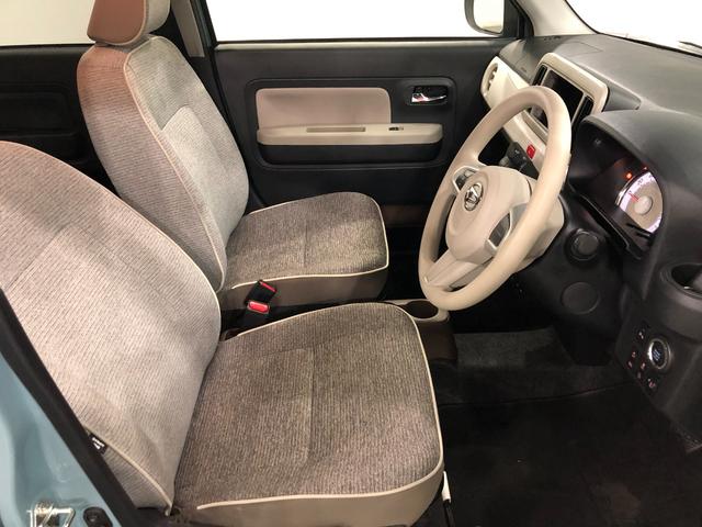 ミラトコットＧ　ＳＡIII　走行１６１１３キロ／シートヒーター／マット１年保証距離無制限　走行距離１６１１３キロ　マット　サイドエアバッグ　ＬＥＤヘッドランプ　アイドリングストップ　シートヒーター　スマートアシスト３　プッシュボタンスタート　オート格納式ドアミラー（埼玉県）の中古車