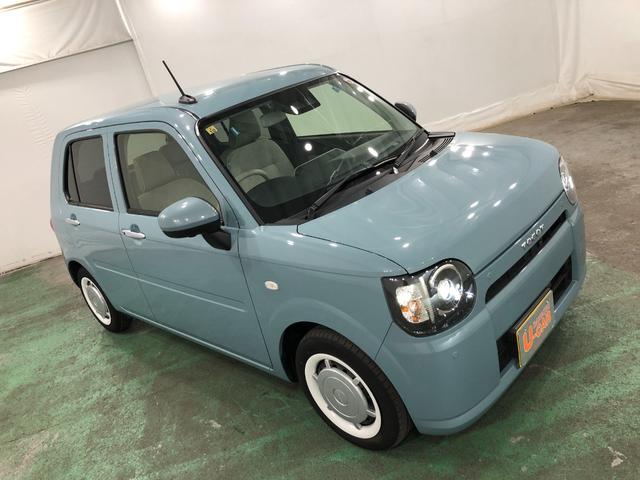 ミラトコットＧ　ＳＡIII　走行１６１１３キロ／シートヒーター／マット１年保証距離無制限　走行距離１６１１３キロ　マット　サイドエアバッグ　ＬＥＤヘッドランプ　アイドリングストップ　シートヒーター　スマートアシスト３　プッシュボタンスタート　オート格納式ドアミラー（埼玉県）の中古車