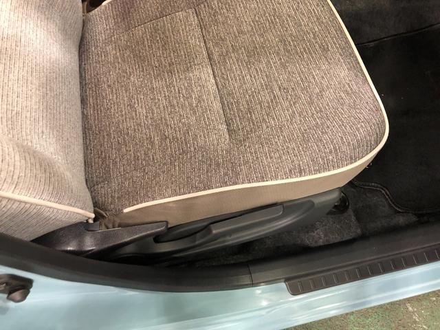 ミラトコットＧ　ＳＡIII　走行１６１１３キロ／シートヒーター／マット１年保証距離無制限　走行距離１６１１３キロ　マット　サイドエアバッグ　ＬＥＤヘッドランプ　アイドリングストップ　シートヒーター　スマートアシスト３　プッシュボタンスタート　オート格納式ドアミラー（埼玉県）の中古車