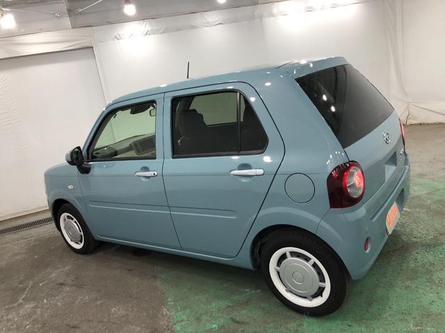 ミラトコットＧ　ＳＡIII　走行１６１１３キロ／シートヒーター／マット１年保証距離無制限　走行距離１６１１３キロ　マット　サイドエアバッグ　ＬＥＤヘッドランプ　アイドリングストップ　シートヒーター　スマートアシスト３　プッシュボタンスタート　オート格納式ドアミラー（埼玉県）の中古車