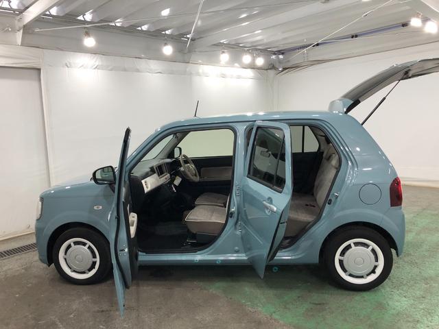 ミラトコットＧ　ＳＡIII　走行１６１１３キロ／シートヒーター／マット１年保証距離無制限　走行距離１６１１３キロ　マット　サイドエアバッグ　ＬＥＤヘッドランプ　アイドリングストップ　シートヒーター　スマートアシスト３　プッシュボタンスタート　オート格納式ドアミラー（埼玉県）の中古車