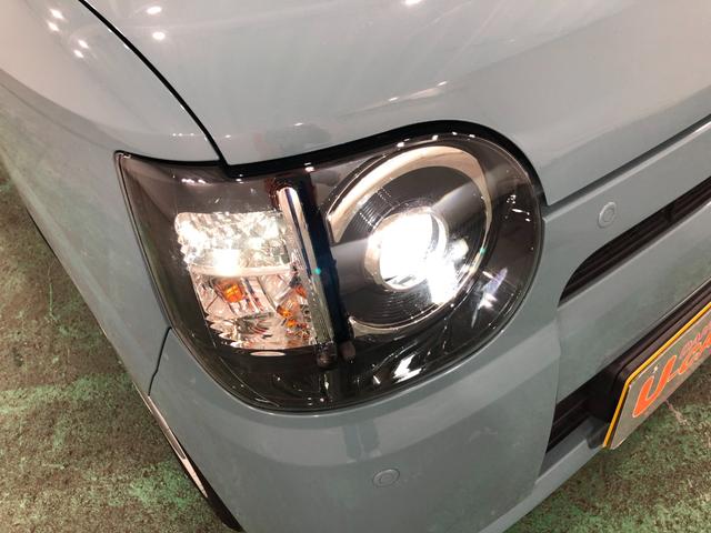 ミラトコットＧ　ＳＡIII　走行１６１１３キロ／シートヒーター／マット１年保証距離無制限　走行距離１６１１３キロ　マット　サイドエアバッグ　ＬＥＤヘッドランプ　アイドリングストップ　シートヒーター　スマートアシスト３　プッシュボタンスタート　オート格納式ドアミラー（埼玉県）の中古車