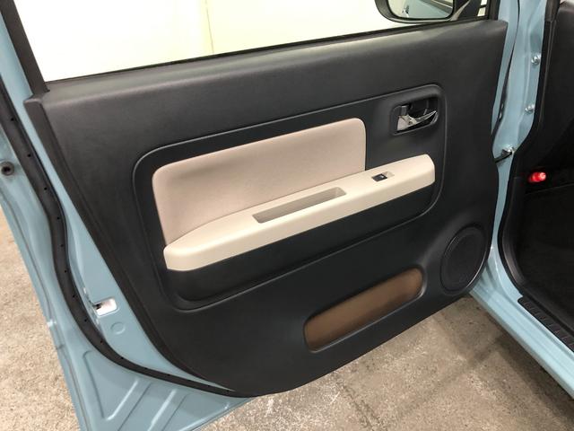 ミラトコットＧ　ＳＡIII　走行１６１１３キロ／シートヒーター／マット１年保証距離無制限　走行距離１６１１３キロ　マット　サイドエアバッグ　ＬＥＤヘッドランプ　アイドリングストップ　シートヒーター　スマートアシスト３　プッシュボタンスタート　オート格納式ドアミラー（埼玉県）の中古車