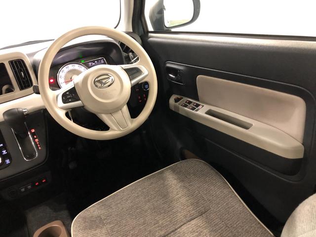 ミラトコットＧ　ＳＡIII　走行１６１１３キロ／シートヒーター／マット１年保証距離無制限　走行距離１６１１３キロ　マット　サイドエアバッグ　ＬＥＤヘッドランプ　アイドリングストップ　シートヒーター　スマートアシスト３　プッシュボタンスタート　オート格納式ドアミラー（埼玉県）の中古車
