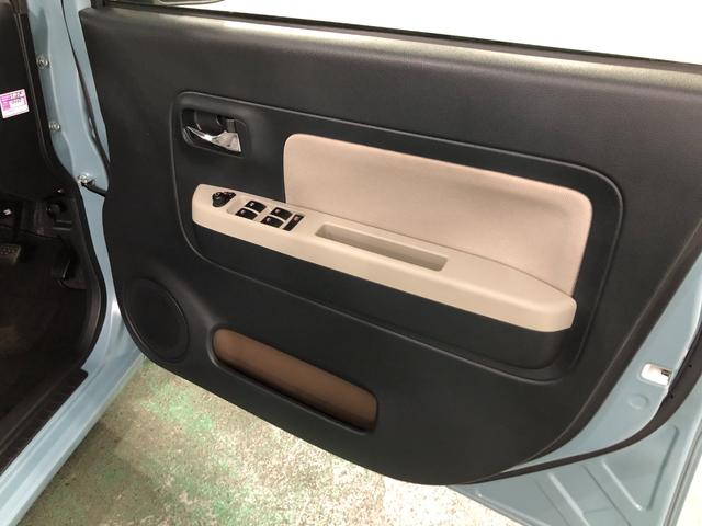 ミラトコットＧ　ＳＡIII　走行１６１１３キロ／シートヒーター／マット１年保証距離無制限　走行距離１６１１３キロ　マット　サイドエアバッグ　ＬＥＤヘッドランプ　アイドリングストップ　シートヒーター　スマートアシスト３　プッシュボタンスタート　オート格納式ドアミラー（埼玉県）の中古車