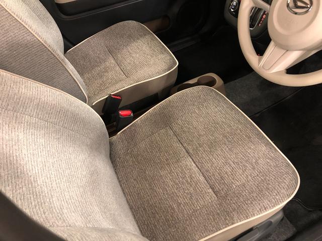 ミラトコットＧ　ＳＡIII　走行１６１１３キロ／シートヒーター／マット１年保証距離無制限　走行距離１６１１３キロ　マット　サイドエアバッグ　ＬＥＤヘッドランプ　アイドリングストップ　シートヒーター　スマートアシスト３　プッシュボタンスタート　オート格納式ドアミラー（埼玉県）の中古車