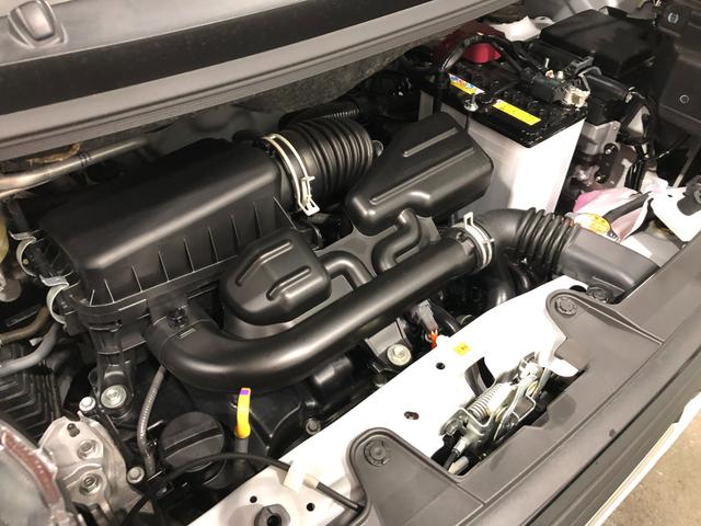 タントカスタムＸ　走行３３キロ／ＬＥＤヘッドランプ／シートヒーター１年保証距離無制限　走行距離３３キロ　純正マット　サイドエアバッグ　ＬＥＤヘッドランプ　アイドリングストップ　シートヒーター　両側電動スライドドア　プッシュボタンスタート　オート格納式ドアミラー（埼玉県）の中古車