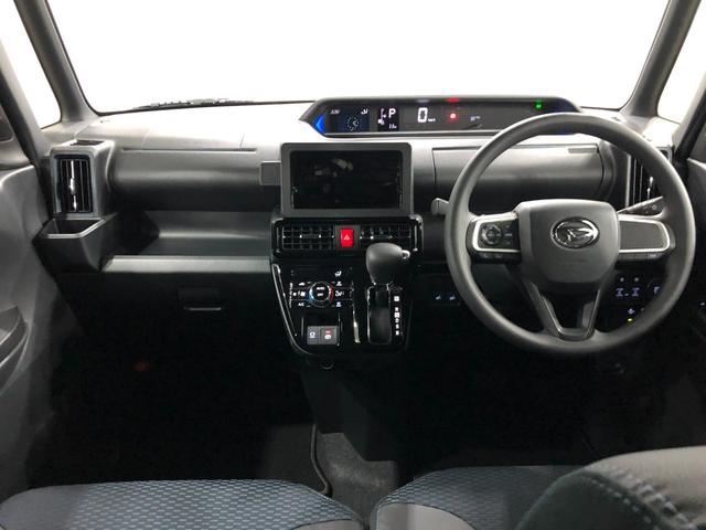 タントカスタムＸ　走行３３キロ／ＬＥＤヘッドランプ／シートヒーター１年保証距離無制限　走行距離３３キロ　純正マット　サイドエアバッグ　ＬＥＤヘッドランプ　アイドリングストップ　シートヒーター　両側電動スライドドア　プッシュボタンスタート　オート格納式ドアミラー（埼玉県）の中古車