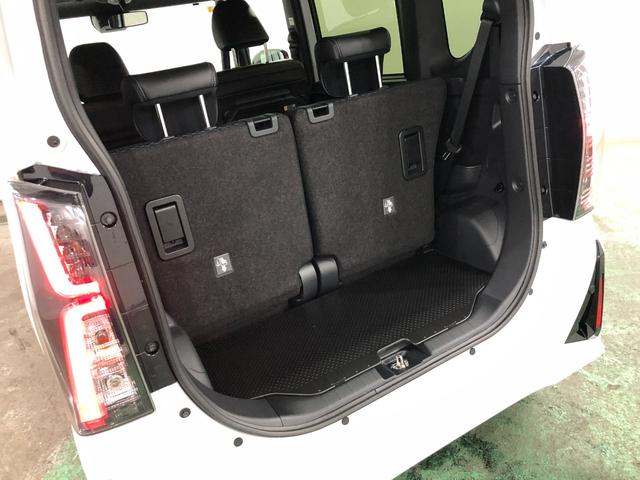 タントカスタムＸ　走行３３キロ／ＬＥＤヘッドランプ／シートヒーター１年保証距離無制限　走行距離３３キロ　純正マット　サイドエアバッグ　ＬＥＤヘッドランプ　アイドリングストップ　シートヒーター　両側電動スライドドア　プッシュボタンスタート　オート格納式ドアミラー（埼玉県）の中古車