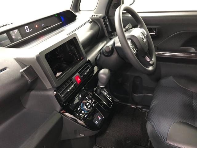 タントカスタムＸ　走行３３キロ／ＬＥＤヘッドランプ／シートヒーター１年保証距離無制限　走行距離３３キロ　純正マット　サイドエアバッグ　ＬＥＤヘッドランプ　アイドリングストップ　シートヒーター　両側電動スライドドア　プッシュボタンスタート　オート格納式ドアミラー（埼玉県）の中古車
