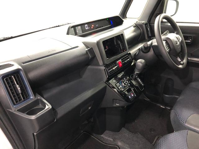 タントカスタムＸ　走行３３キロ／ＬＥＤヘッドランプ／シートヒーター１年保証距離無制限　走行距離３３キロ　純正マット　サイドエアバッグ　ＬＥＤヘッドランプ　アイドリングストップ　シートヒーター　両側電動スライドドア　プッシュボタンスタート　オート格納式ドアミラー（埼玉県）の中古車
