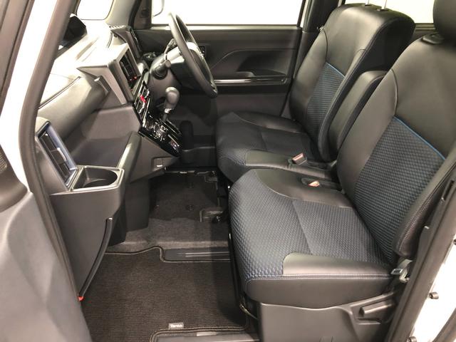 タントカスタムＸ　走行３３キロ／ＬＥＤヘッドランプ／シートヒーター１年保証距離無制限　走行距離３３キロ　純正マット　サイドエアバッグ　ＬＥＤヘッドランプ　アイドリングストップ　シートヒーター　両側電動スライドドア　プッシュボタンスタート　オート格納式ドアミラー（埼玉県）の中古車