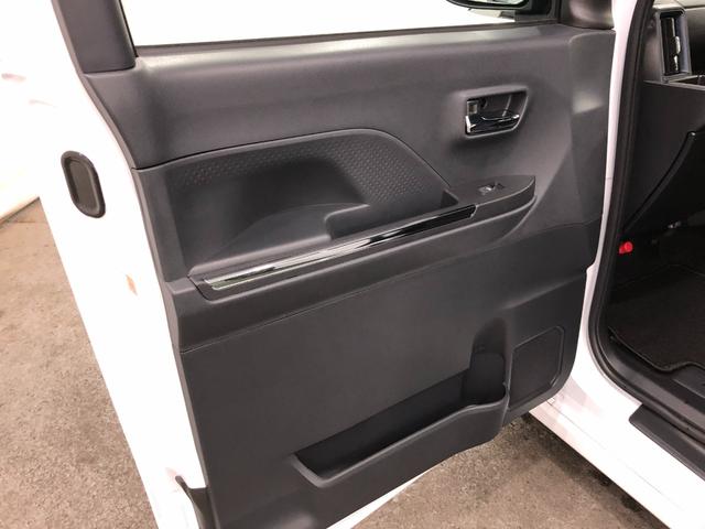 タントカスタムＸ　走行３３キロ／ＬＥＤヘッドランプ／シートヒーター１年保証距離無制限　走行距離３３キロ　純正マット　サイドエアバッグ　ＬＥＤヘッドランプ　アイドリングストップ　シートヒーター　両側電動スライドドア　プッシュボタンスタート　オート格納式ドアミラー（埼玉県）の中古車