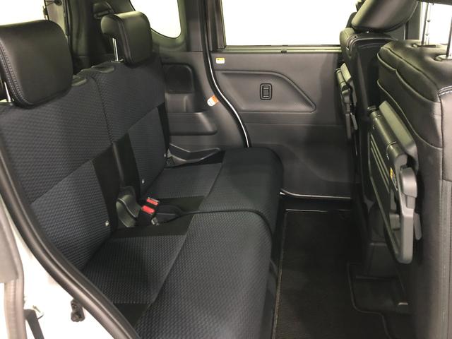 タントカスタムＸ　走行３３キロ／ＬＥＤヘッドランプ／シートヒーター１年保証距離無制限　走行距離３３キロ　純正マット　サイドエアバッグ　ＬＥＤヘッドランプ　アイドリングストップ　シートヒーター　両側電動スライドドア　プッシュボタンスタート　オート格納式ドアミラー（埼玉県）の中古車