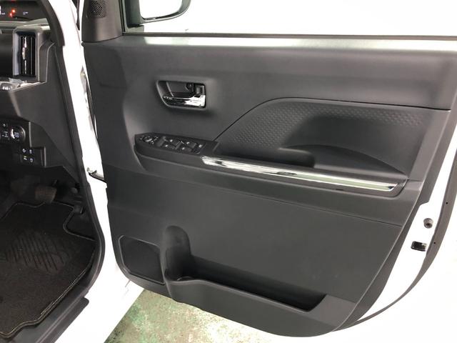 タントカスタムＸ　走行３３キロ／ＬＥＤヘッドランプ／シートヒーター１年保証距離無制限　走行距離３３キロ　純正マット　サイドエアバッグ　ＬＥＤヘッドランプ　アイドリングストップ　シートヒーター　両側電動スライドドア　プッシュボタンスタート　オート格納式ドアミラー（埼玉県）の中古車
