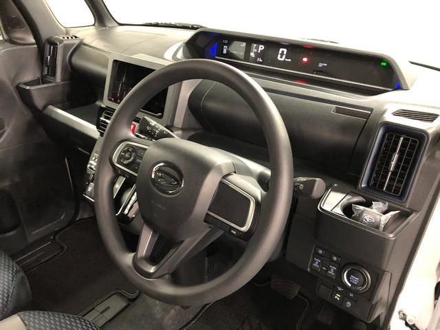 タントカスタムＸ　走行３３キロ／ＬＥＤヘッドランプ／シートヒーター１年保証距離無制限　走行距離３３キロ　純正マット　サイドエアバッグ　ＬＥＤヘッドランプ　アイドリングストップ　シートヒーター　両側電動スライドドア　プッシュボタンスタート　オート格納式ドアミラー（埼玉県）の中古車