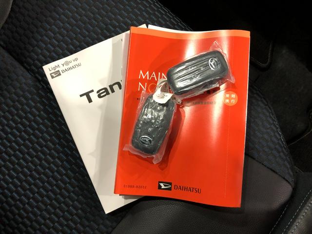 タントカスタムＸ　走行３３キロ／ＬＥＤヘッドランプ／シートヒーター１年保証距離無制限　走行距離３３キロ　純正マット　サイドエアバッグ　ＬＥＤヘッドランプ　アイドリングストップ　シートヒーター　両側電動スライドドア　プッシュボタンスタート　オート格納式ドアミラー（埼玉県）の中古車