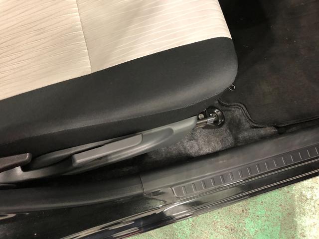 ミライースＧ　リミテッドＳＡIII一年保証距離無制限　走行距離４９０９キロ　クリアランスソナー　オートライト　アイドリングストップ　ＬＥＤヘッドランプ　シートヒーター　プッシュボタンスタート（埼玉県）の中古車