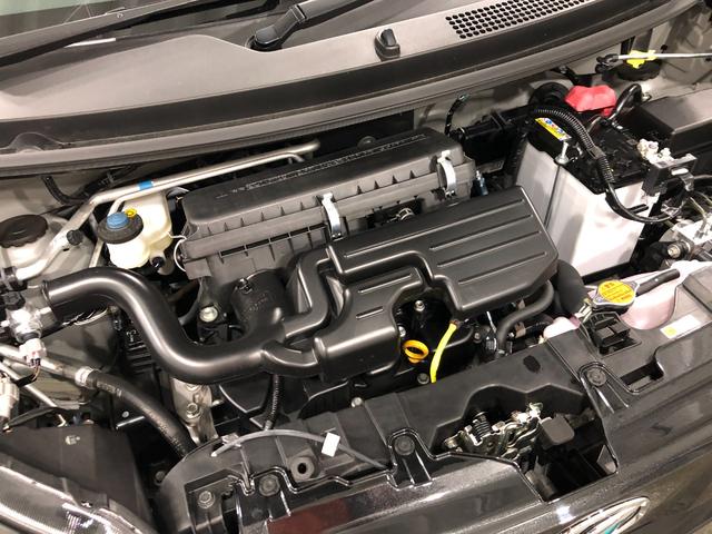 ミライースＧ　リミテッドＳＡIII一年保証距離無制限　走行距離４９０９キロ　クリアランスソナー　オートライト　アイドリングストップ　ＬＥＤヘッドランプ　シートヒーター　プッシュボタンスタート（埼玉県）の中古車