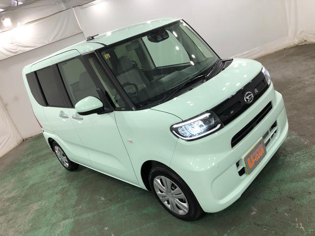 タントＸ　走行７６０３キロ／シートヒーター／片側電動スライドドア１年保証距離無制限　走行距離７６０３キロ　純正マット　サイドエアバッグ　ＬＥＤヘッドランプ　アイドリングストップ　シートヒーター　片側電動スライドドア　プッシュボタンスタート　オート格納式ドアミラー（埼玉県）の中古車