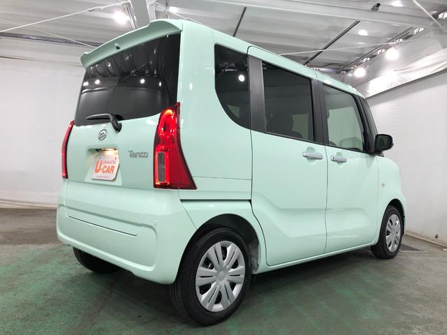 タントＸ　走行７６０３キロ／シートヒーター／片側電動スライドドア１年保証距離無制限　走行距離７６０３キロ　純正マット　サイドエアバッグ　ＬＥＤヘッドランプ　アイドリングストップ　シートヒーター　片側電動スライドドア　プッシュボタンスタート　オート格納式ドアミラー（埼玉県）の中古車