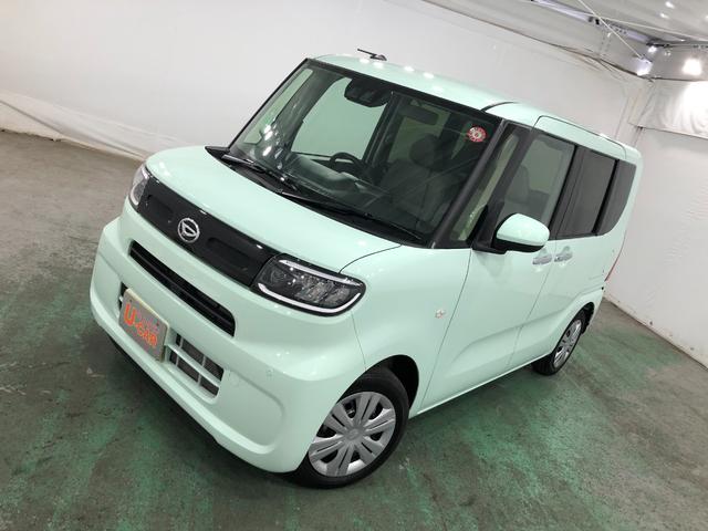 タントＸ　走行７６０３キロ／シートヒーター／片側電動スライドドア１年保証距離無制限　走行距離７６０３キロ　純正マット　サイドエアバッグ　ＬＥＤヘッドランプ　アイドリングストップ　シートヒーター　片側電動スライドドア　プッシュボタンスタート　オート格納式ドアミラー（埼玉県）の中古車