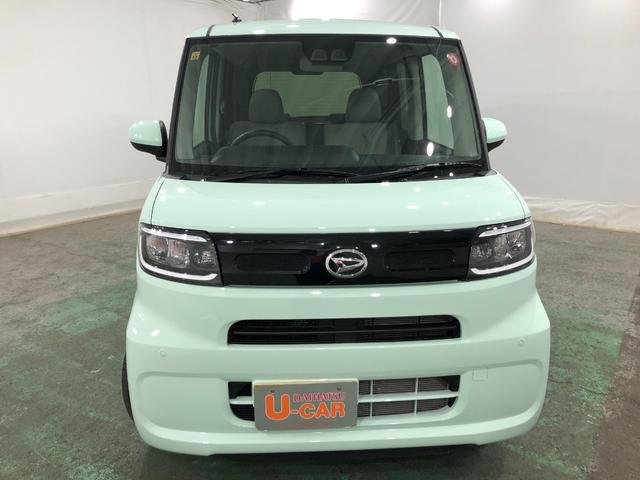 タントＸ　走行７６０３キロ／シートヒーター／片側電動スライドドア１年保証距離無制限　走行距離７６０３キロ　純正マット　サイドエアバッグ　ＬＥＤヘッドランプ　アイドリングストップ　シートヒーター　片側電動スライドドア　プッシュボタンスタート　オート格納式ドアミラー（埼玉県）の中古車